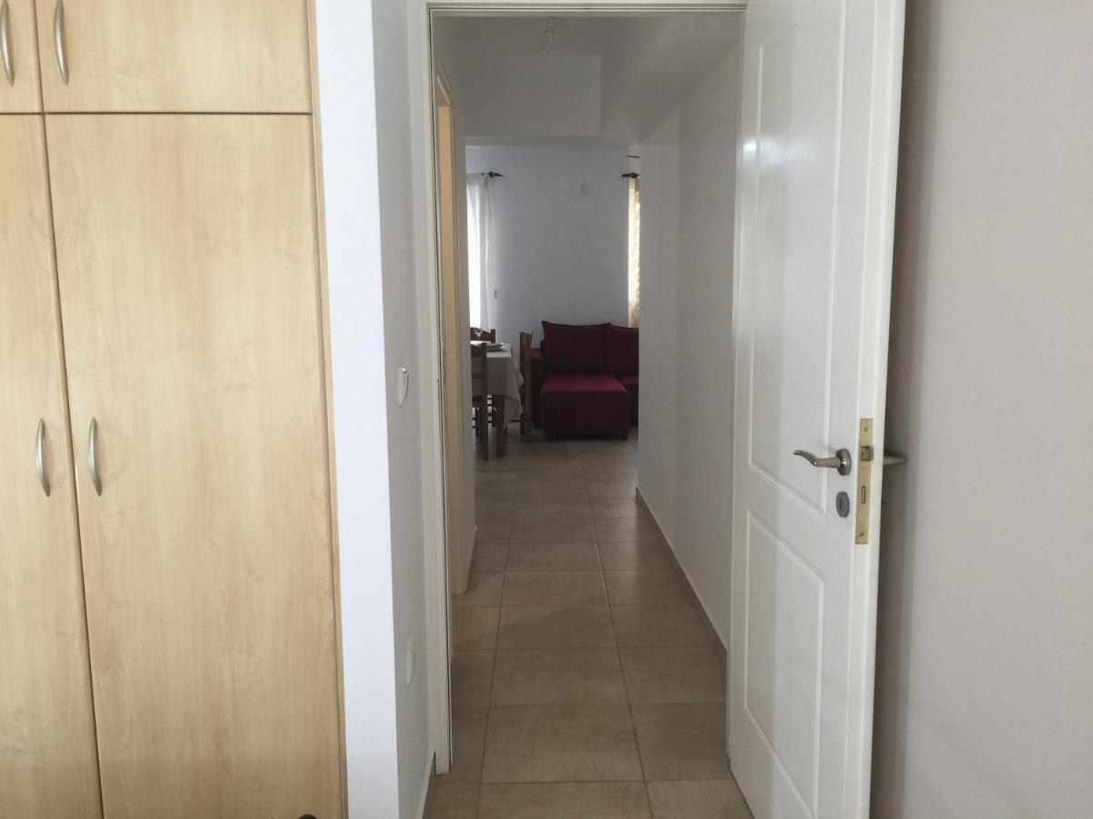 Open Concept 1 Bedroom Apartment Nafplio Exterior photo
