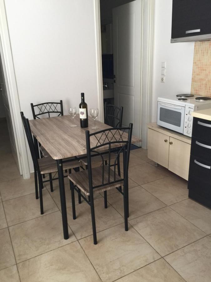 Open Concept 1 Bedroom Apartment Nafplio Exterior photo