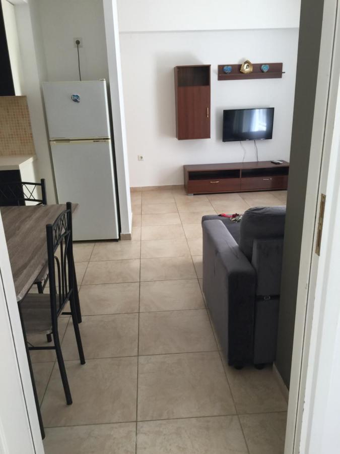 Open Concept 1 Bedroom Apartment Nafplio Exterior photo