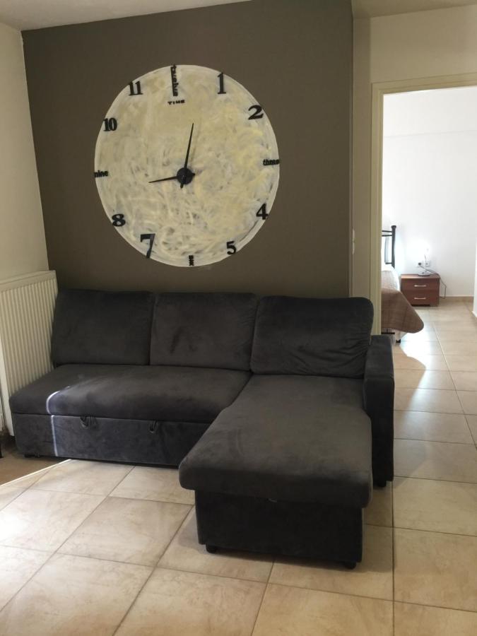 Open Concept 1 Bedroom Apartment Nafplio Exterior photo